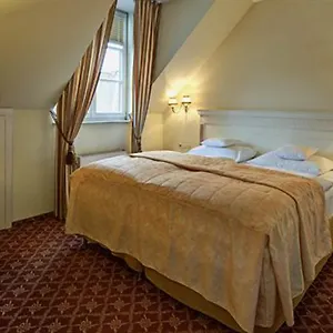 Hotel Augusta Am Kurfürstendamm, Berlin