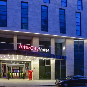 Intercityhotel Hauptbahnhof Hotel