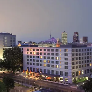 Jw Marriott Hotel