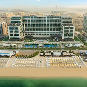 Marriott Palm Jumeirah, 5*, Dubaj Egyesült Arab Emírségek