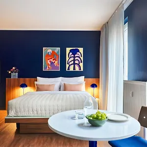 Hotel Numa Torstrasse, Berlin