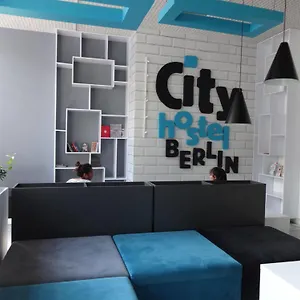 Vandrerhjem Cityhostel