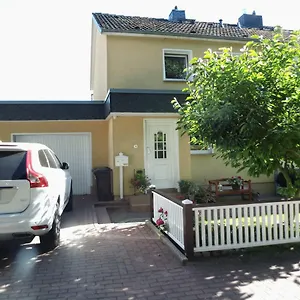 Kunas Feriehus Lübeck