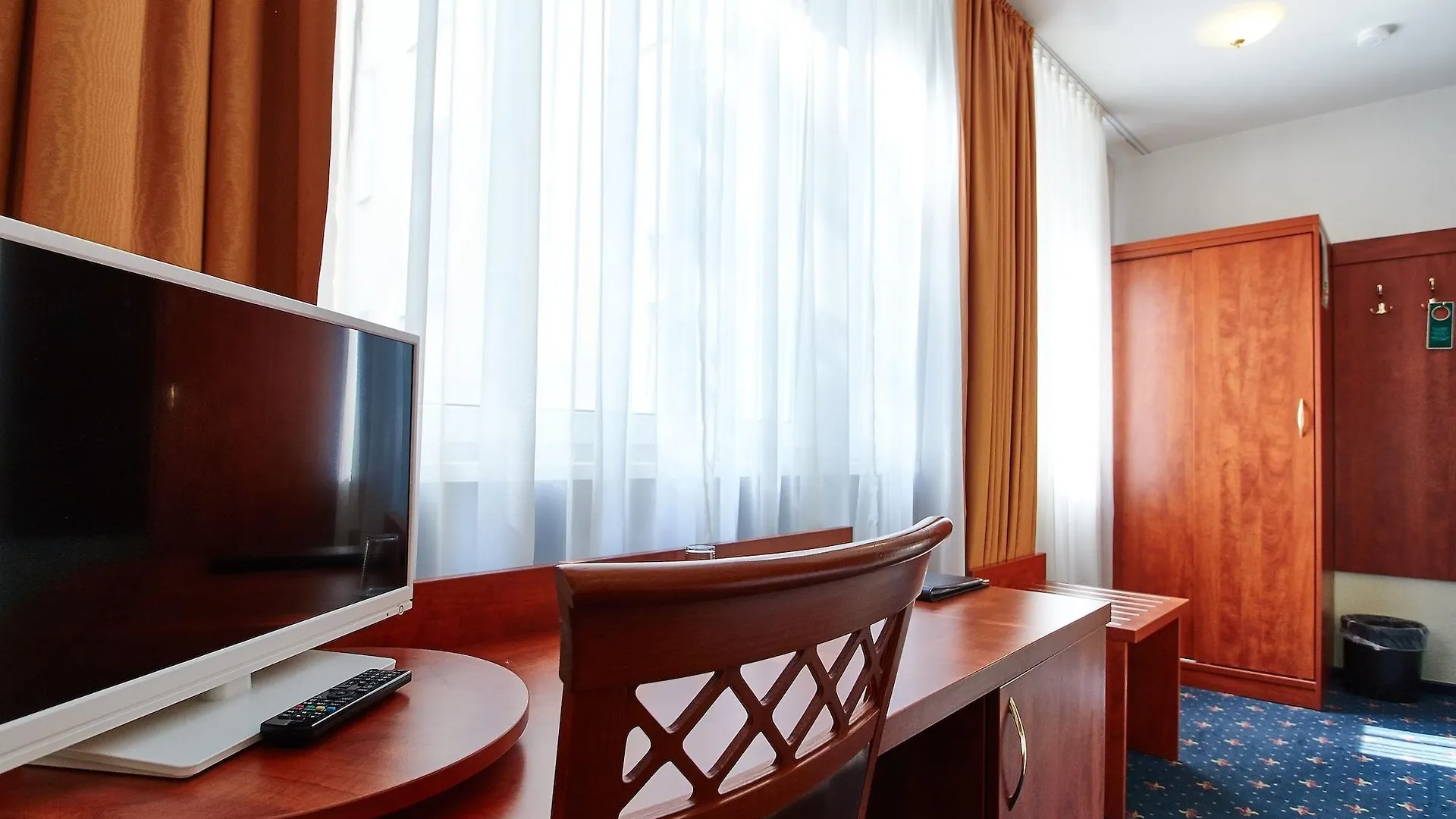 Hotel Europa City Berlin 3*,  Germany