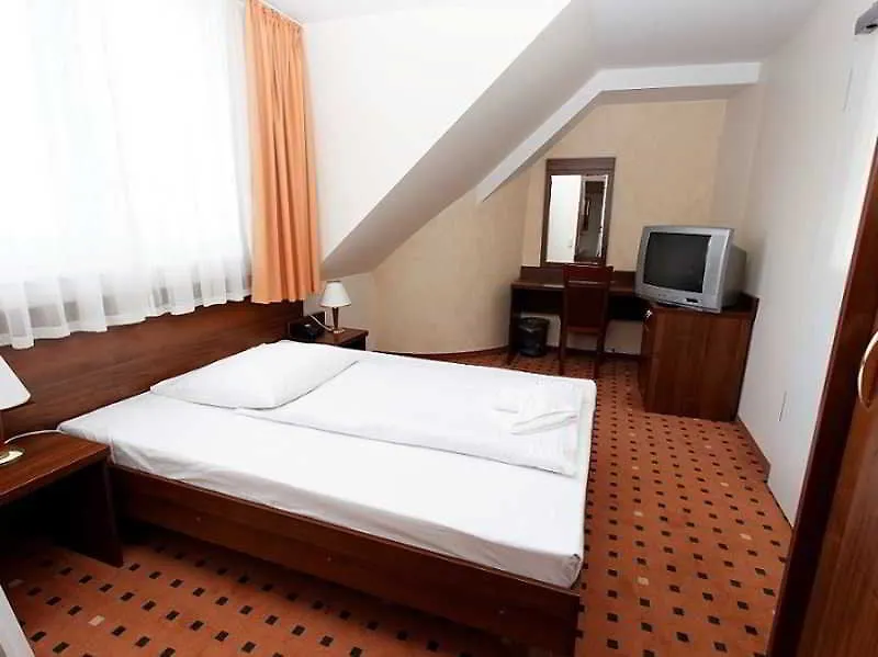 Hotel Europa City Berlin Germany