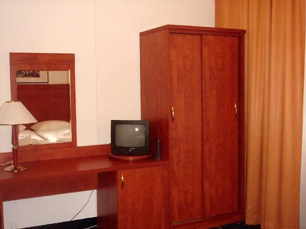 Hotel Europa City Berlin