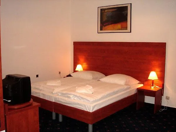 Hotel Europa City Berlin