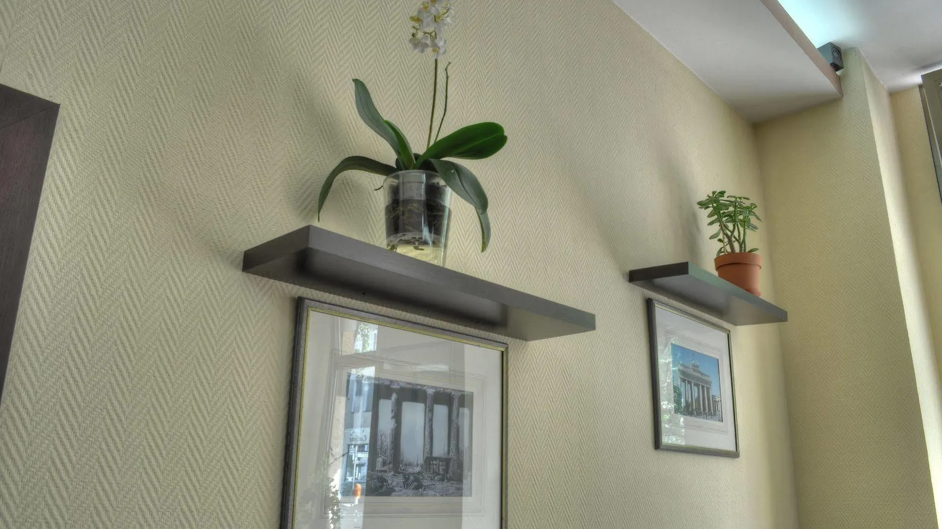 Hotel Europa City Berlin 3*,
