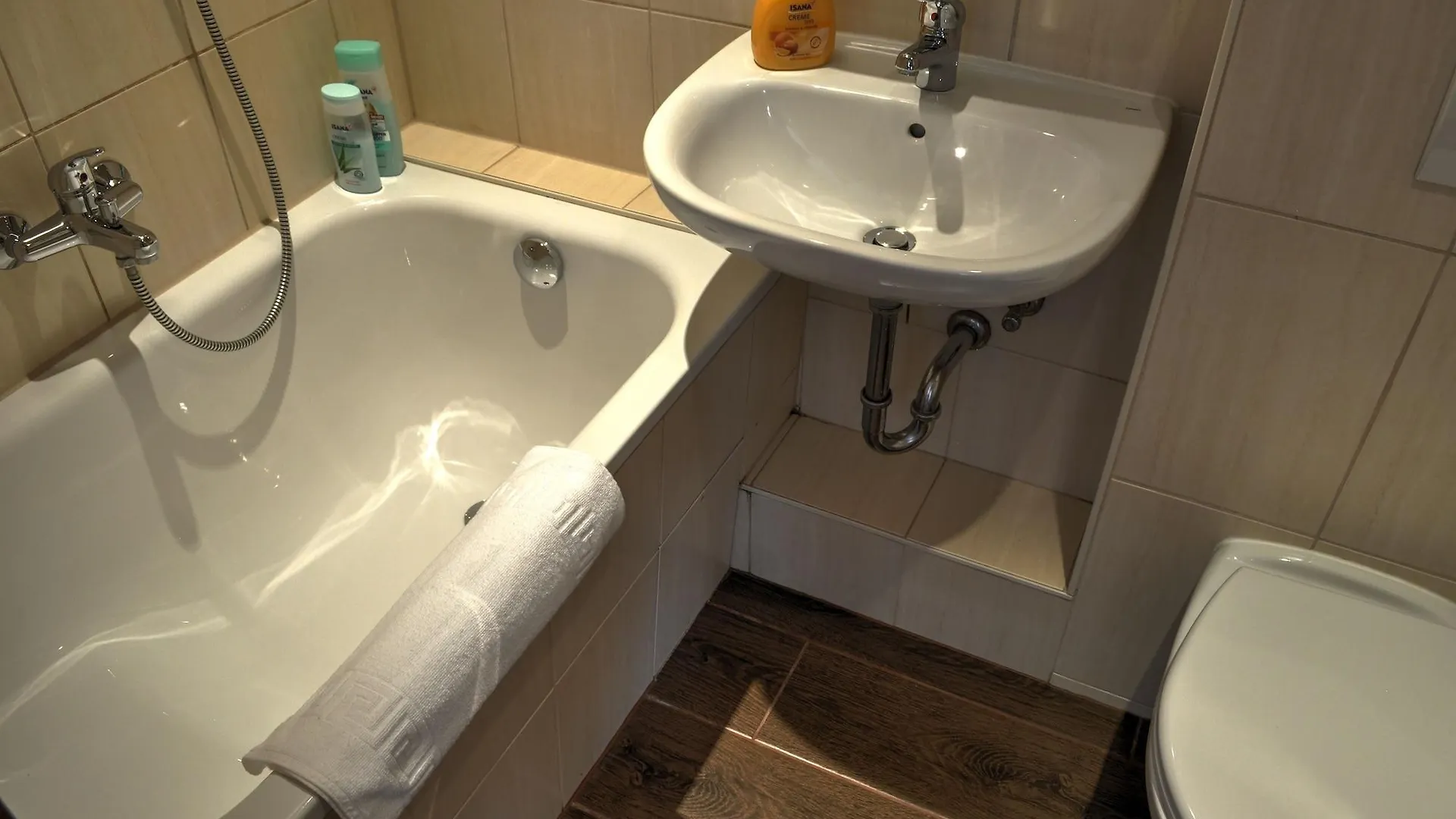 Hotel Europa City Berlin