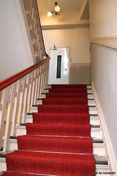 Hotel Europa City Berlin