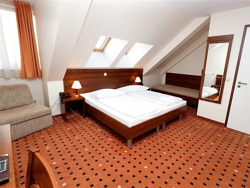 Hotel Europa City Berlin