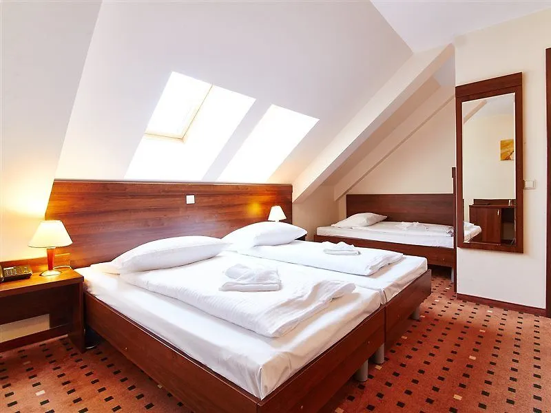Hotel Europa City Berlin